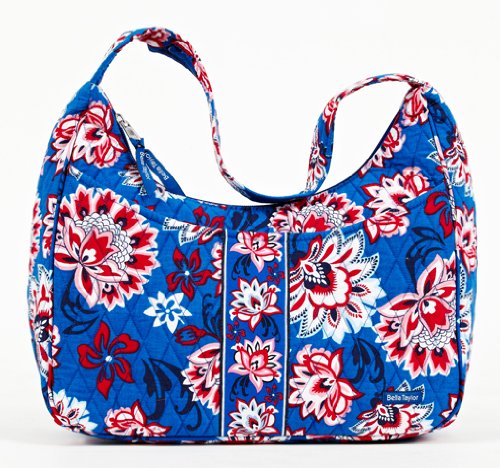 Bella Taylor Florista Quilted Cotton Sydney