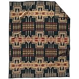 Pendleton Blanket: Harding Chief Joseph
