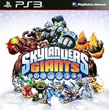 Skylanders Giants Game Only for the PS3