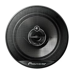 Pioneer TS-G1723i 17 cm 3-Weg Auto-Lautsprecher (90dB, 250 Watt)