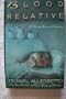 Blood Relative (Jacob Lomax Mystery)