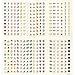 Secret Garden Do It All Wall Calendar by Orange Circle Studios