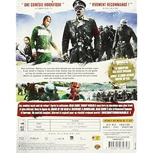 Dead Snow 2 [Blu-ray]