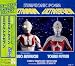 交響詩「ウルトラマン」「ウルトラセブン」