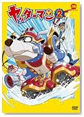 ���b�^�[�}�� 2 [DVD]�̃C���[�W���g�傷��