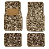 Cheetah Animal Print Auto Floor Mat 4 Pcs 612wdlcSK1L. SL160 Cheetah Animal Print Auto Floor Mat 4 Pcs