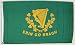 Drapeau Irlande Erin Go Bragh - 90 x 150 cm