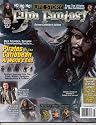 Life Story Film Fantasy Johnny Depp Pirates of the Caribbean 2007