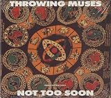 Not Too Soon / Cry Baby Cry / Him Dancing / Dizzy