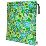 Planet Wise Diaper Wet Bag Organic Garden Large 612wh4uPPLL. SL160 Planet Wise Diaper Wet Bag Organic Garden Large