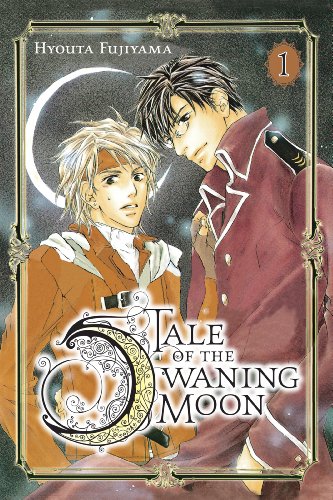 Tale of the Waning Moon, Vol. 1