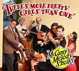There`s More Pretty Girls Than One