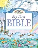 My first Bible