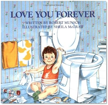 Love You Forever