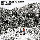 Like Children by Jan Hammer