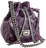 Tylie Malibu Women's Jetset Poppy Jsp2010 Drawstring Cross Body Bag