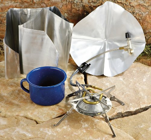 Primus Gravity Stove