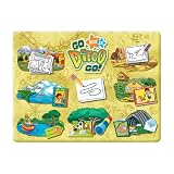 Buy Fisher-Price Digital Arts and Crafts Studio-Go Diego Go by Fisher Price