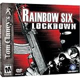 Tom Clancy's Rainbow Six: Lockdown - Windows