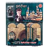 Hogwarts: School of Witchcraft and Wizardry (Building Cards)