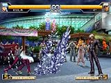 The King of Fighters 2002 Unlimited Match [Japan Import]