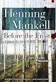 Before the Frost (Vintage Crime/Black Lizard)
