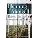 Before the Frost (A Kurt and Linda Wallander Novel)(Library Edition) (Kurt Wallander Mysteries)