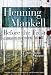 Before the Frost (A Kurt and Linda Wallander Novel)(Library Edition)