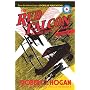 The Red Falcon: The Dare-Devil Aces Years Volume 2