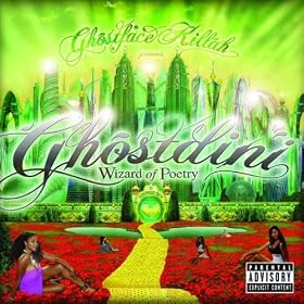 Ghostdini Wizard Of Poetry In Emerald City [Explicit]