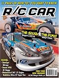 Hi-Torques R-C Car