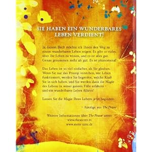 The Secret - the Power