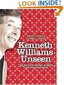 Kenneth Williams Unseen: The private notes, scripts and photographs