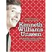 Kenneth Williams Unseen: The Private Notes, Scripts and Photographs