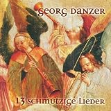 Artwork for 13 schmutzige Lieder
