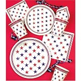 Patriotic Tableware Collection