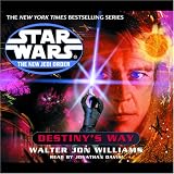 Destiny's Way (Star Wars: The New Jedi Order, Book 14)