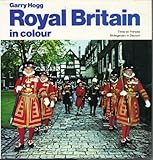 Royal Britain in colour