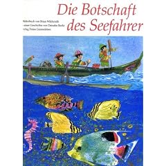 Die Botschaft des Seefahrers