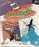 Crazy Paint Duckbumps Interactive Coloring Book