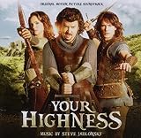 Your Highness