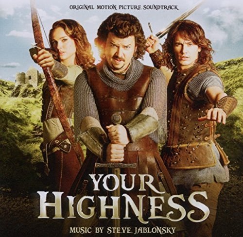 Your Highness Various Artists