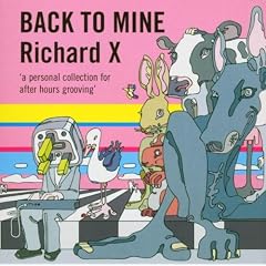Back to Mine