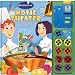 Disney Pixar Ratatouille Storybook and Movie Player (Movie Theater Storybooks)