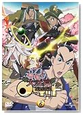 ��]�˃��P�b�g vol.6 [DVD]�̃C���[�W���g�傷��