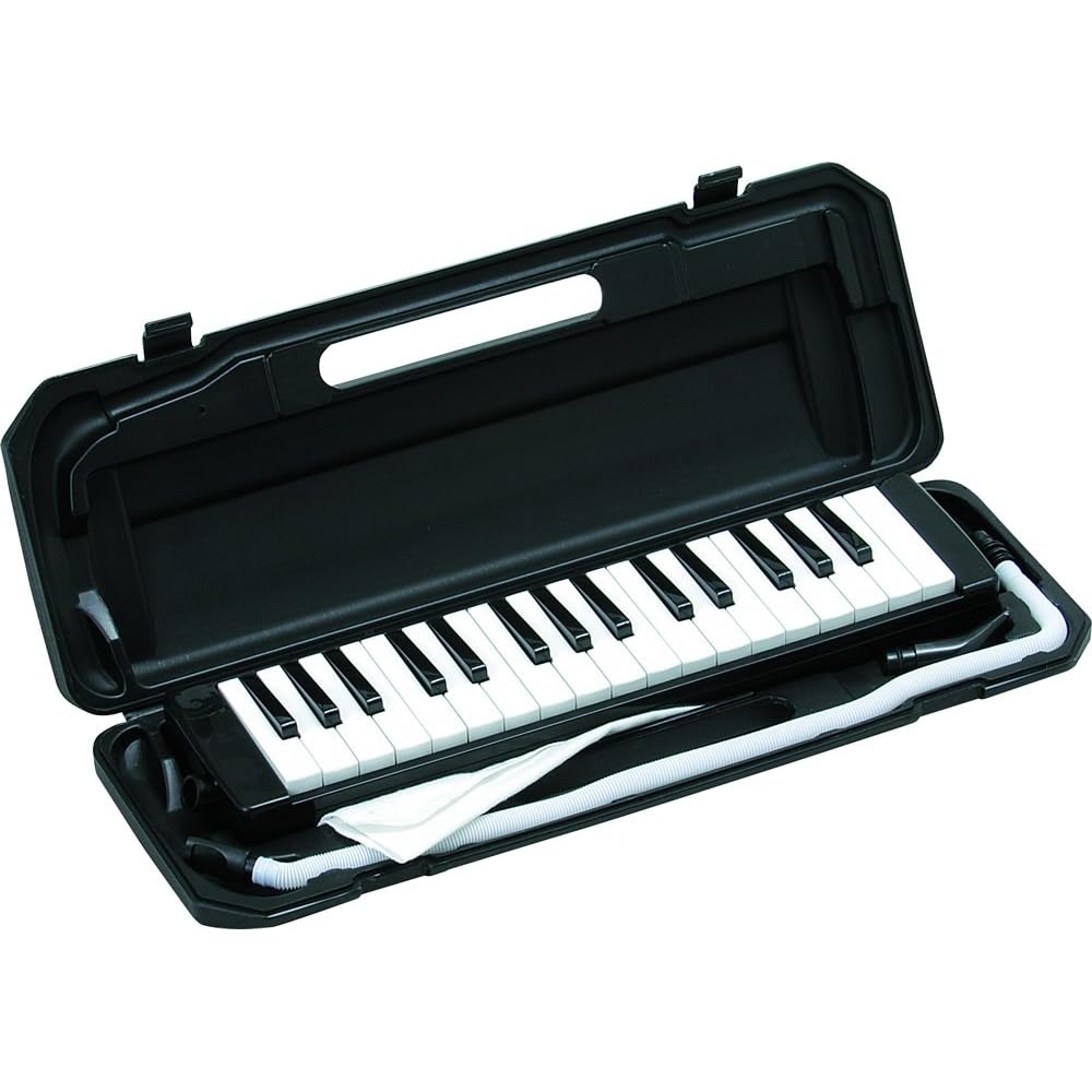 New YAMAHA P300132K Pianica Melodica Keyboard Harmonica from Japan eBay