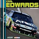 Carl Edwards 2010 Wall Calendar