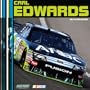 Carl Edwards 2010 Wall Calendar