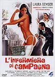 Emanuelle in the Country ( Linfermiera di campagna ) ( Country Nurse )