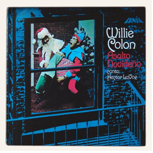 Willie Colon - Asalto Navideno - Zortam Music